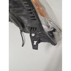 Optique Avant Principal Gauche (feux)(phare) Citroen C3 Picasso Phase 1